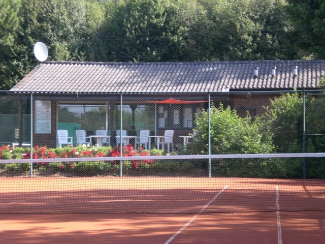 Tennis - Spartenversammlung 2022