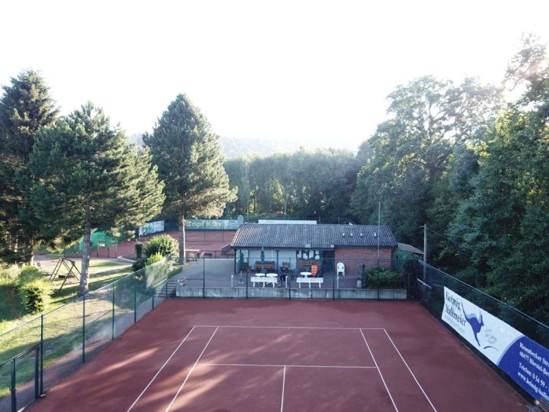 Tennis - Mannschaftsspiele - 2023