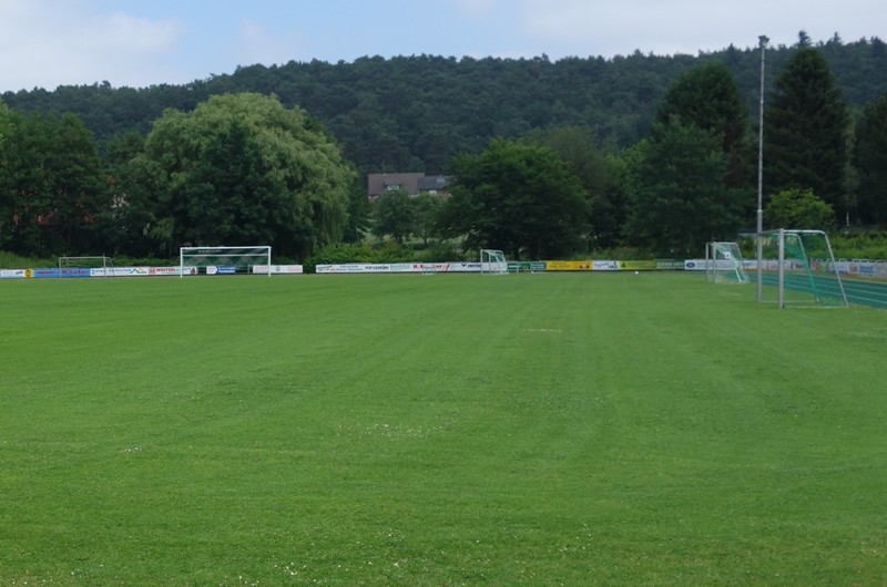 A2-Junioren-Fußball